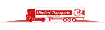 Ohrdorf-Transporte GmbH & Co. KG